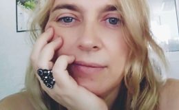 nina kuzmanić