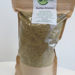 Bučino brašno 500g