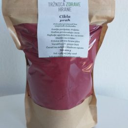Cikla u prahu 200g