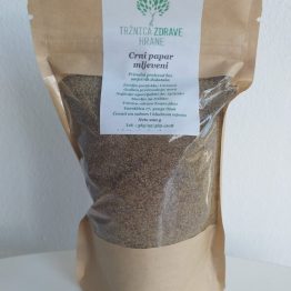 Crni papar mljeveni 200 g