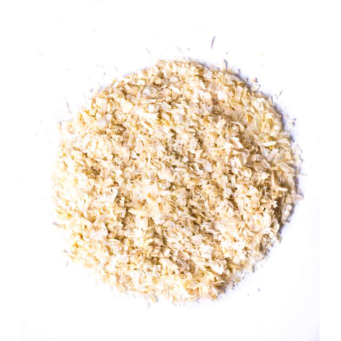 Domaći crveni luk granule 80g