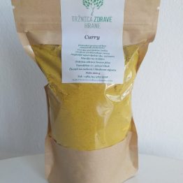 Curry 200 g