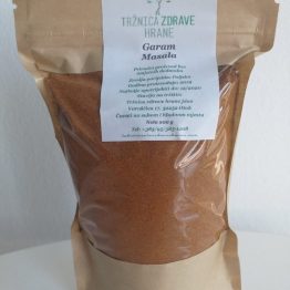 Garam masala 200 g