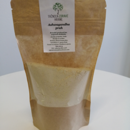 ASHWAGANDHA PRAH 200g