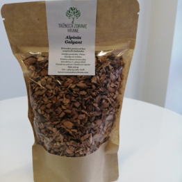 GALAGANT KORIJEN REZANI 200g