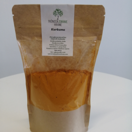 KURKUMA U PRAHU 200g