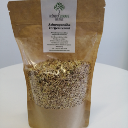 ASHWAGANDHA KORIJEN REZANI 200g