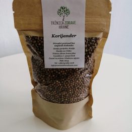 Korijander cijeli 100 g