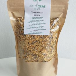 Narančasti papar 200 g