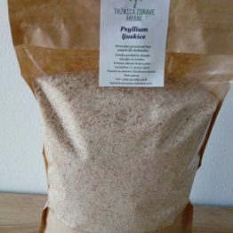 Psyllium ljuskice 95% 500g