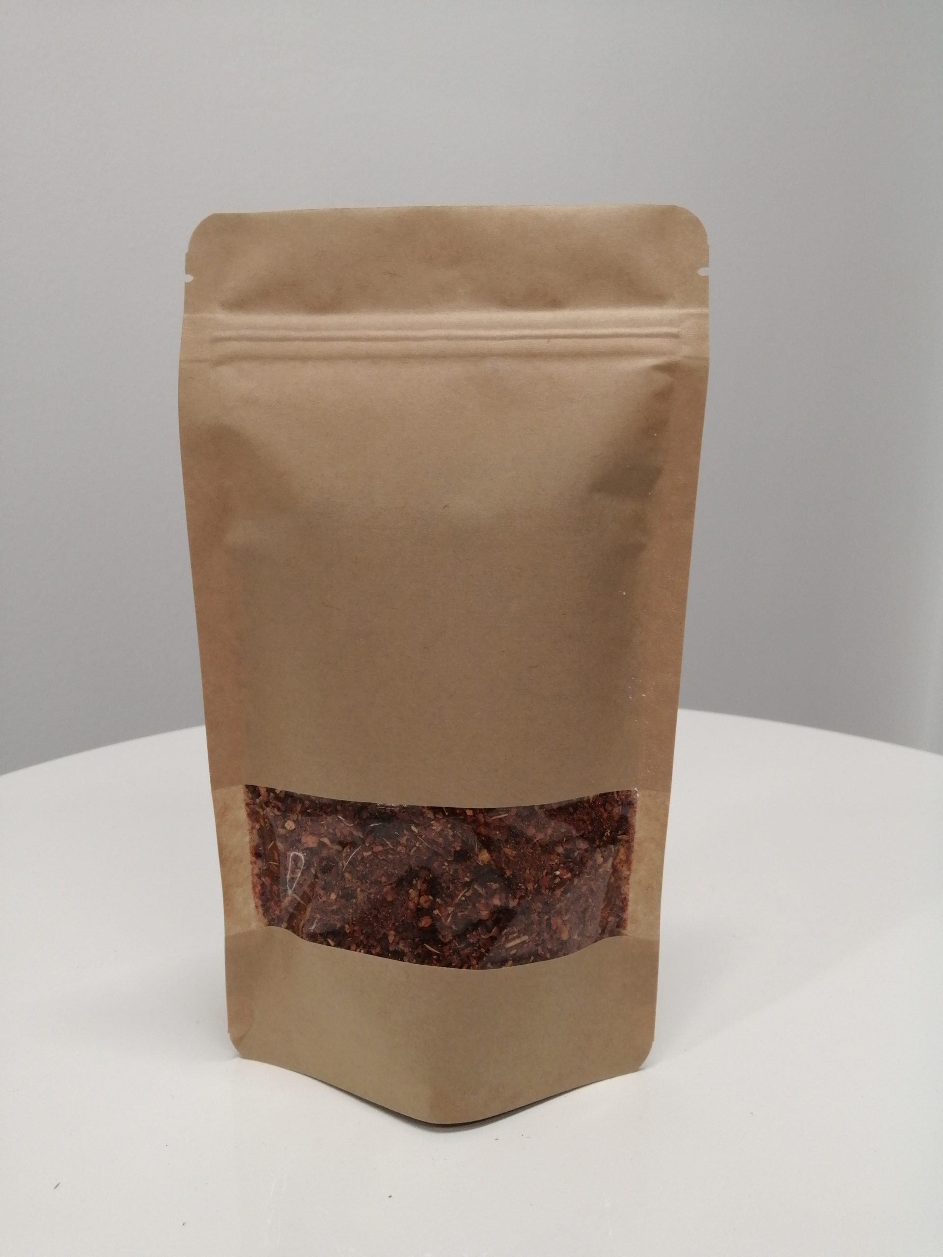 Domaća ljuta tucana paprika 1kg