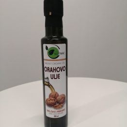 Hladno prešano orahovo ulje 250ml