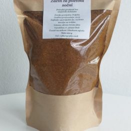 Začin za piletinu 200 g