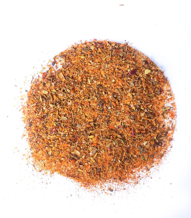 Talijanski začin 100 g